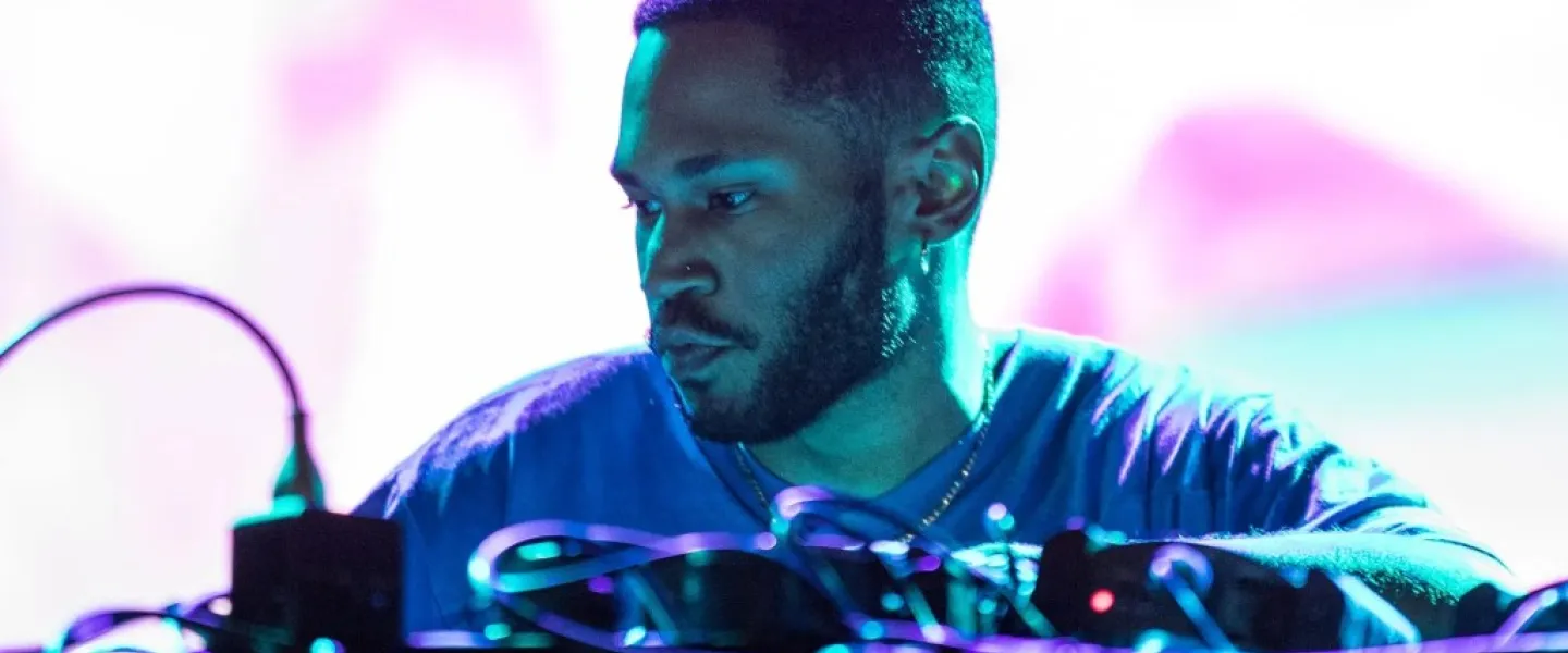 Kaytranada
