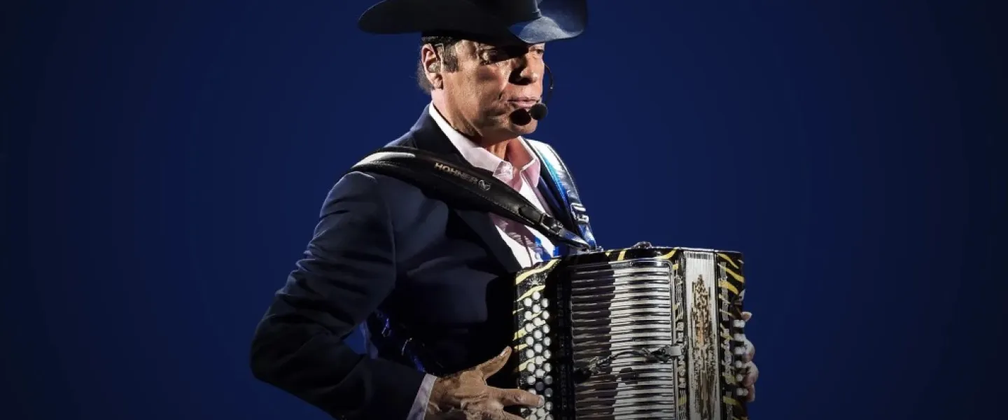 Los Tigres del Norte