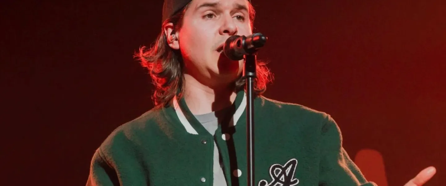 Lukas Graham
