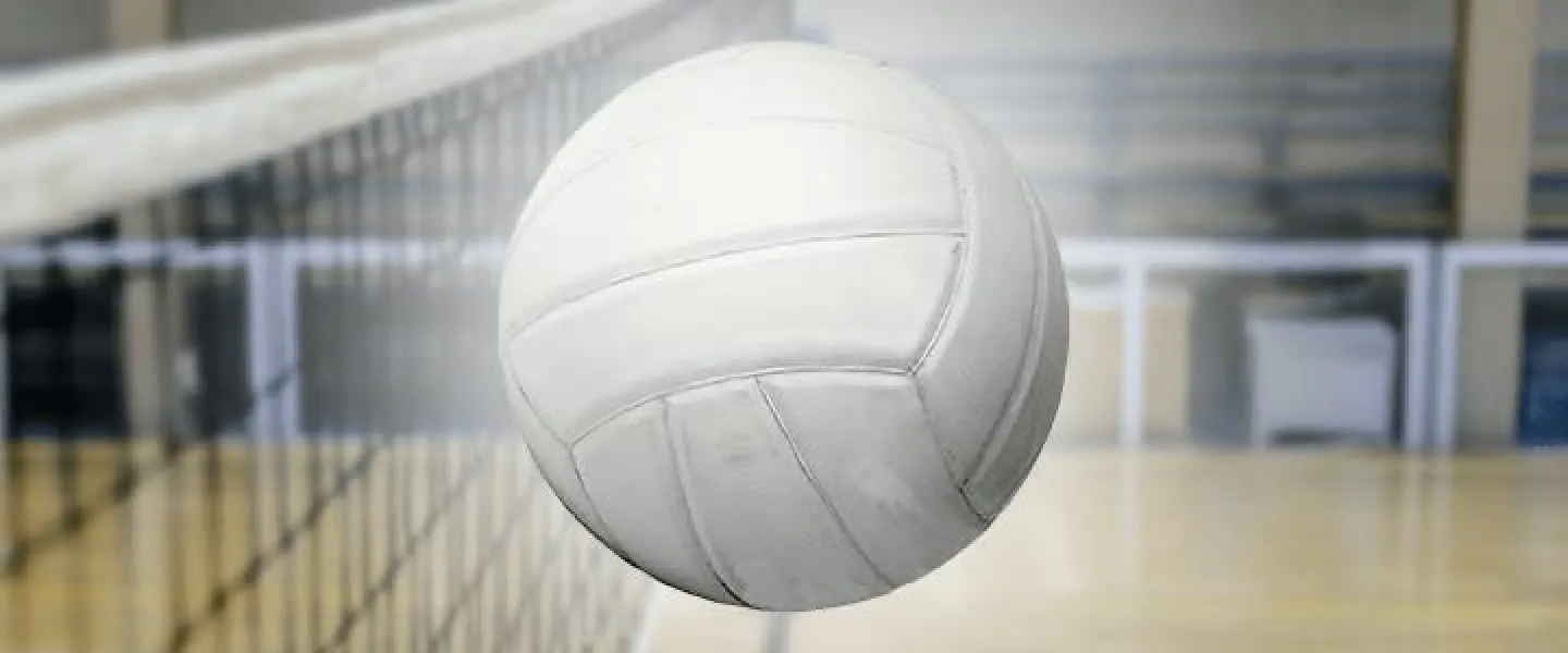 Michigan Wolverines at Maryland Terrapins Womens Volleyball