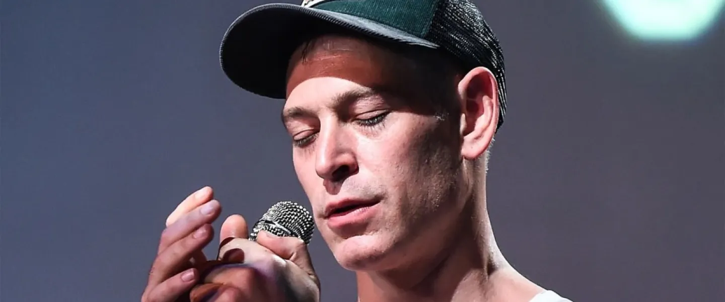 Matisyahu