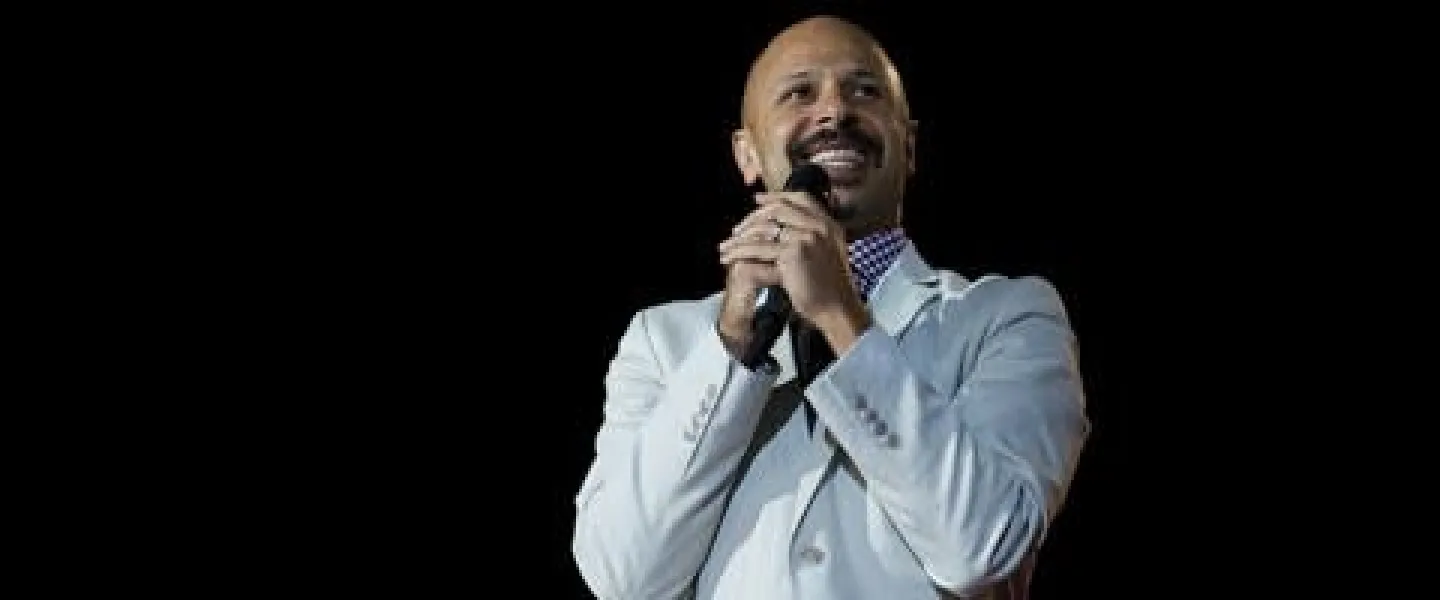 Maz Jobrani