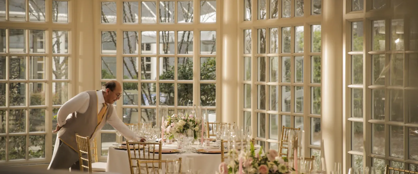 Thanksgiving Favorites and Seasonal Delights Await at Fairmont