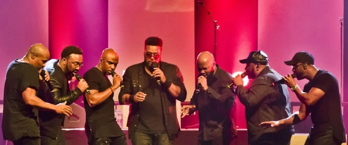 Naturally 7