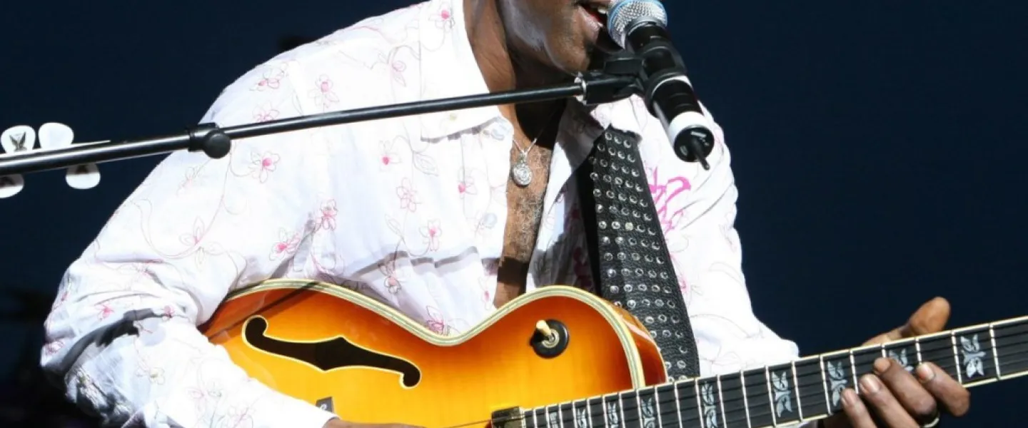 Norman Brown
