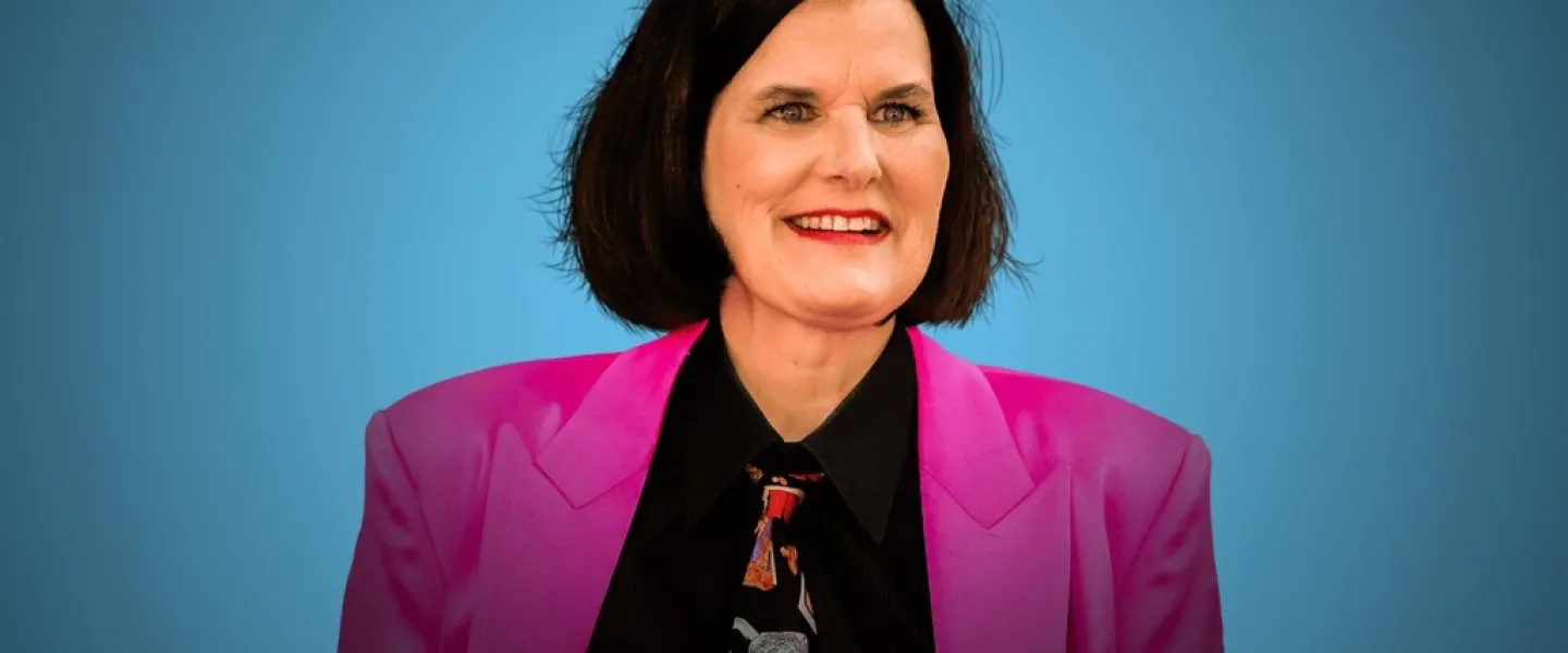 Paula Poundstone