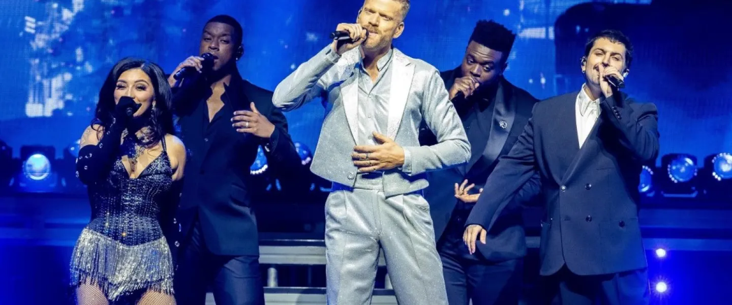 Pentatonix