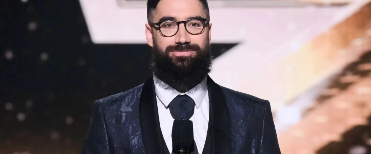 Peter Antoniou