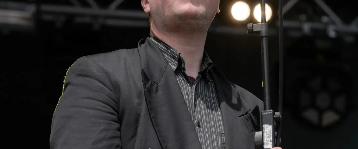 Protomartyr
