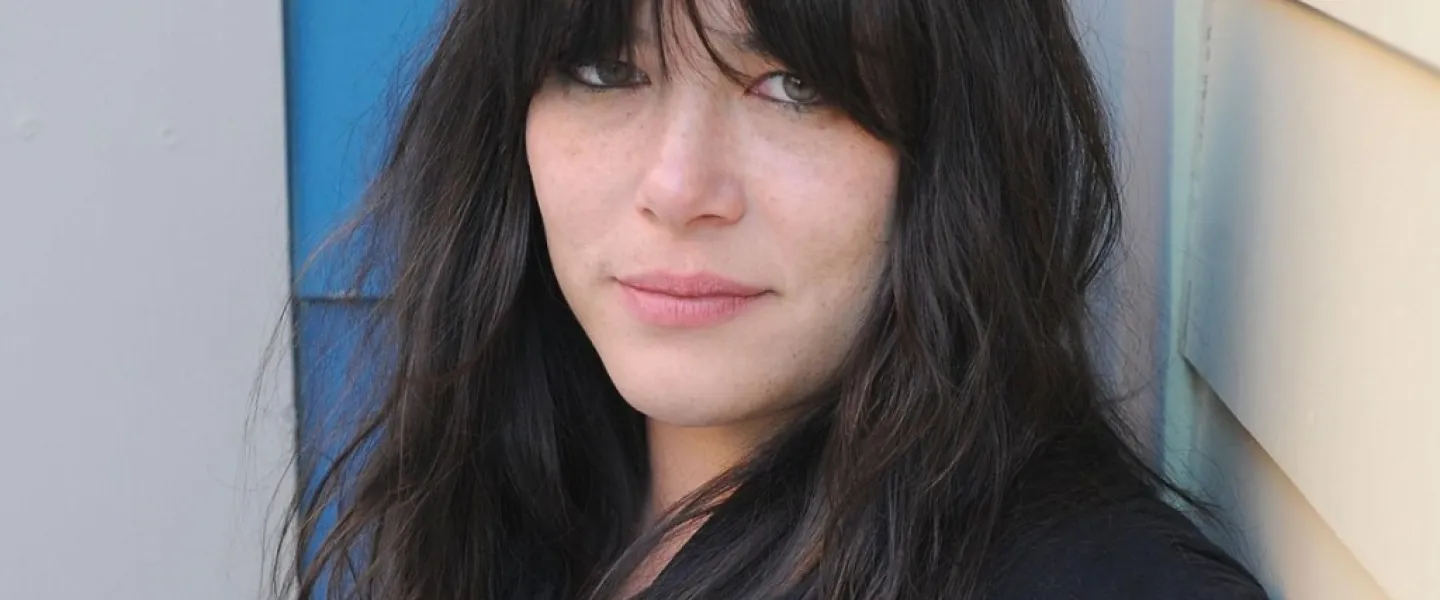 Rachael Yamagata