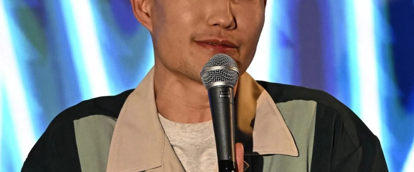 Ray Lau (The Cellar)