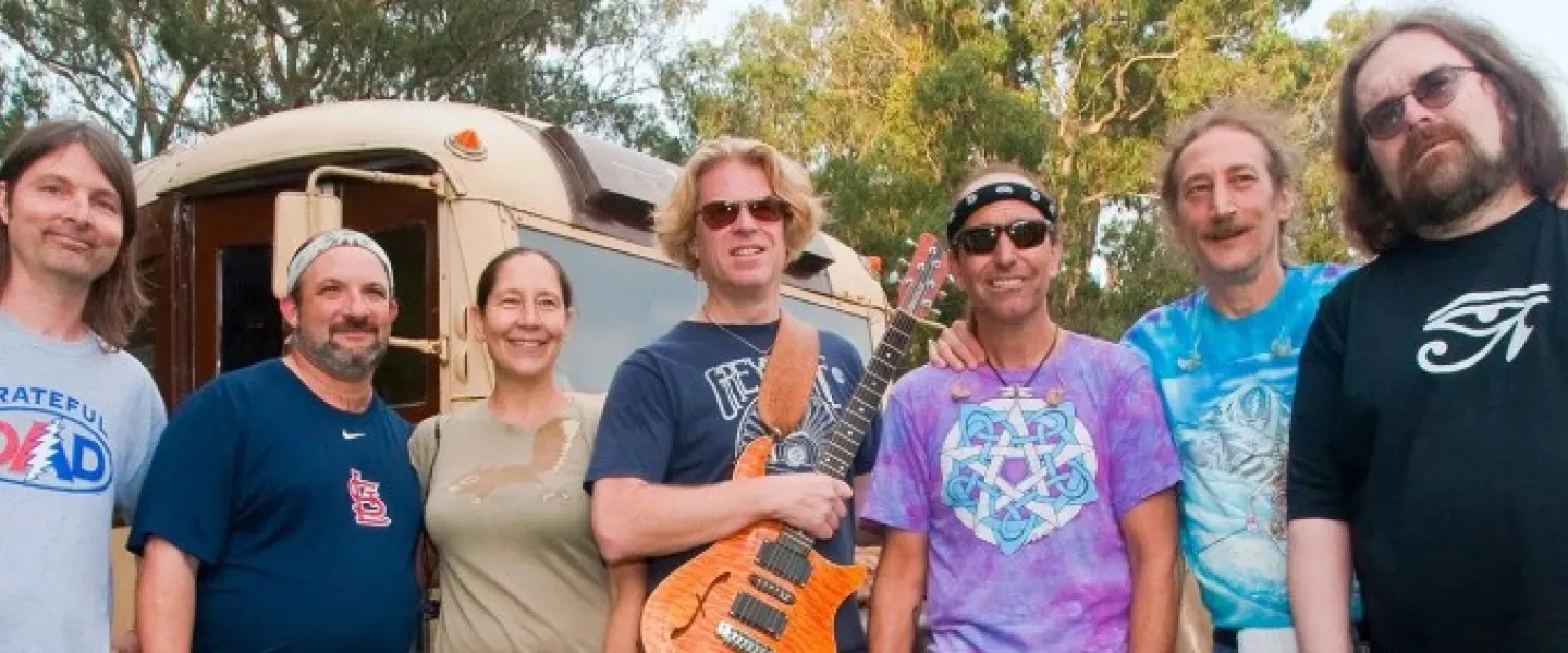 Dark Star Orchestra