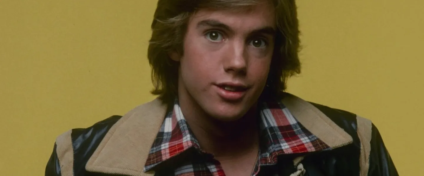 Shaun Cassidy