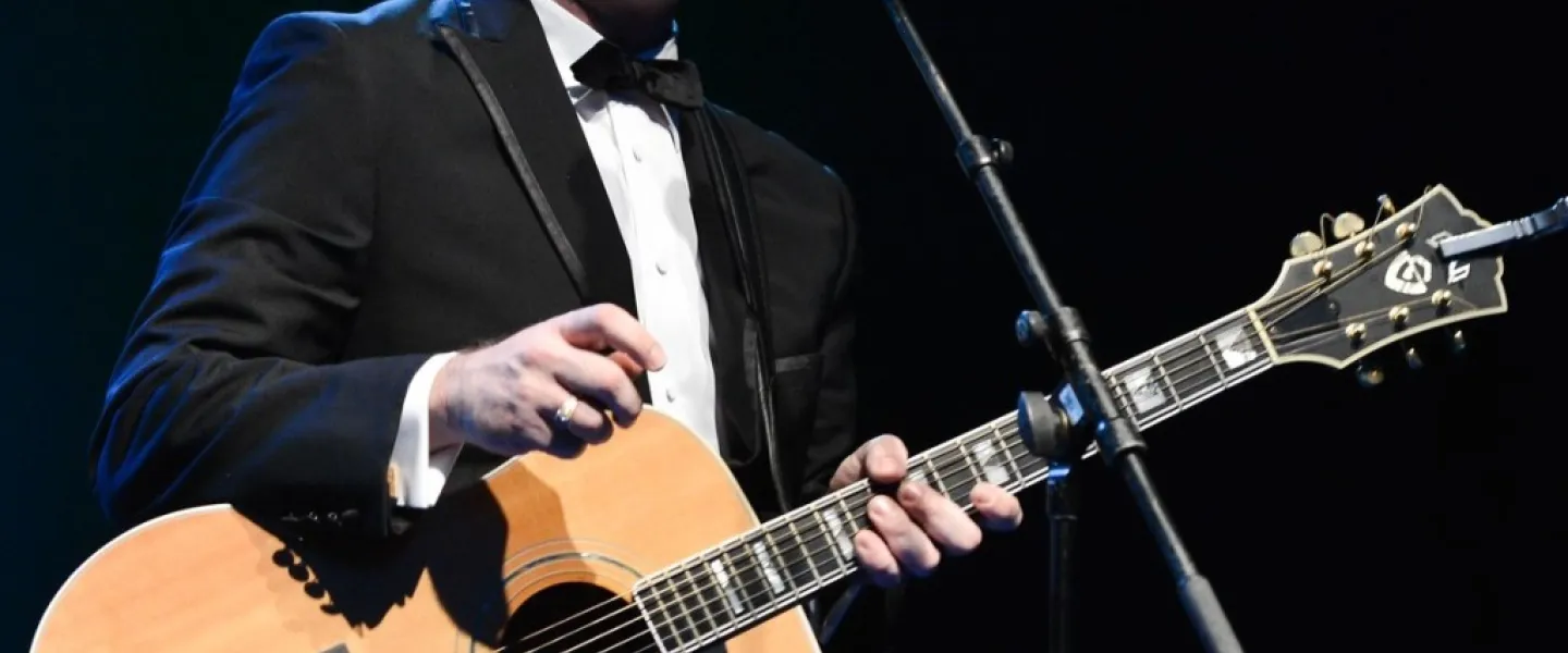 Steven Page