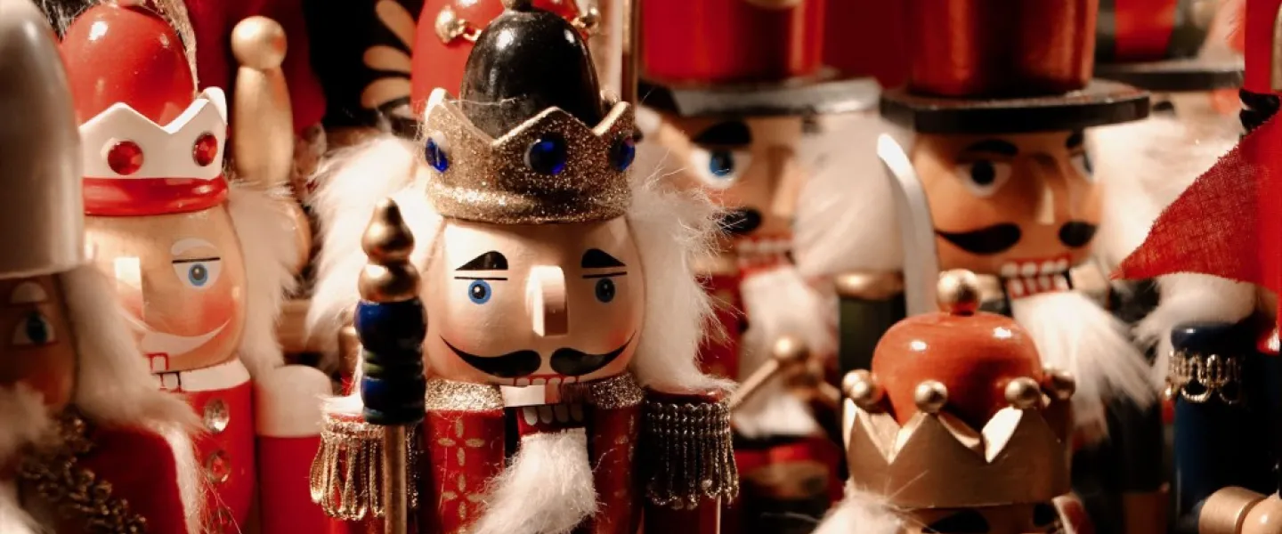 The Nutcracker