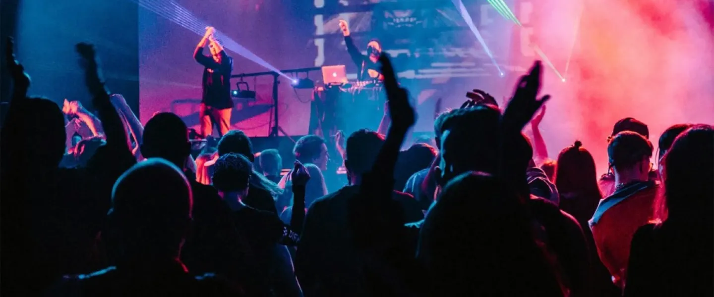 The Ten Band - Pearl Jam Tribute