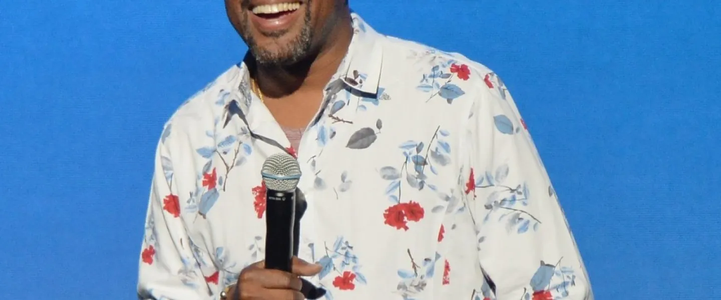 Tony Woods