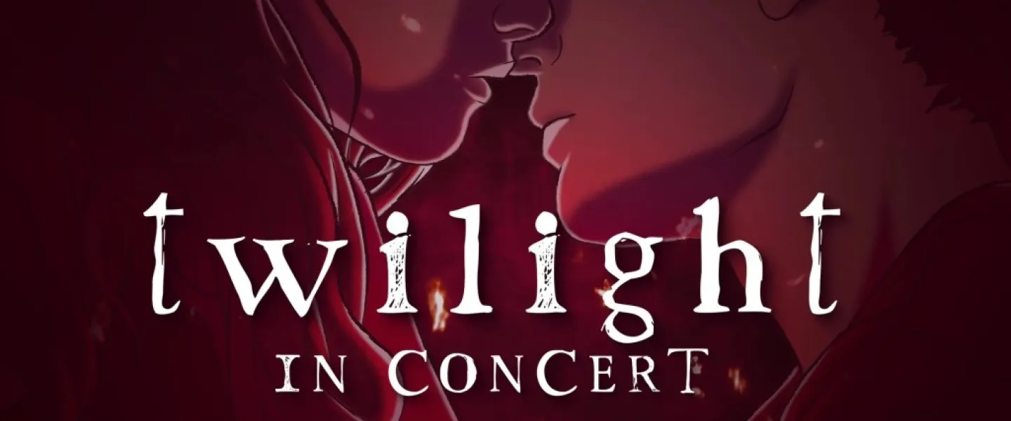 Twilight In Concert