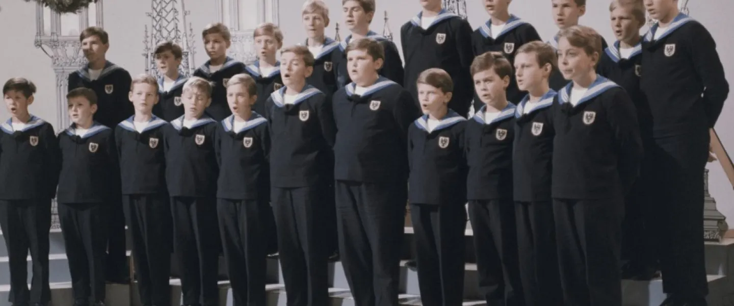 Vienna Boys Choir
