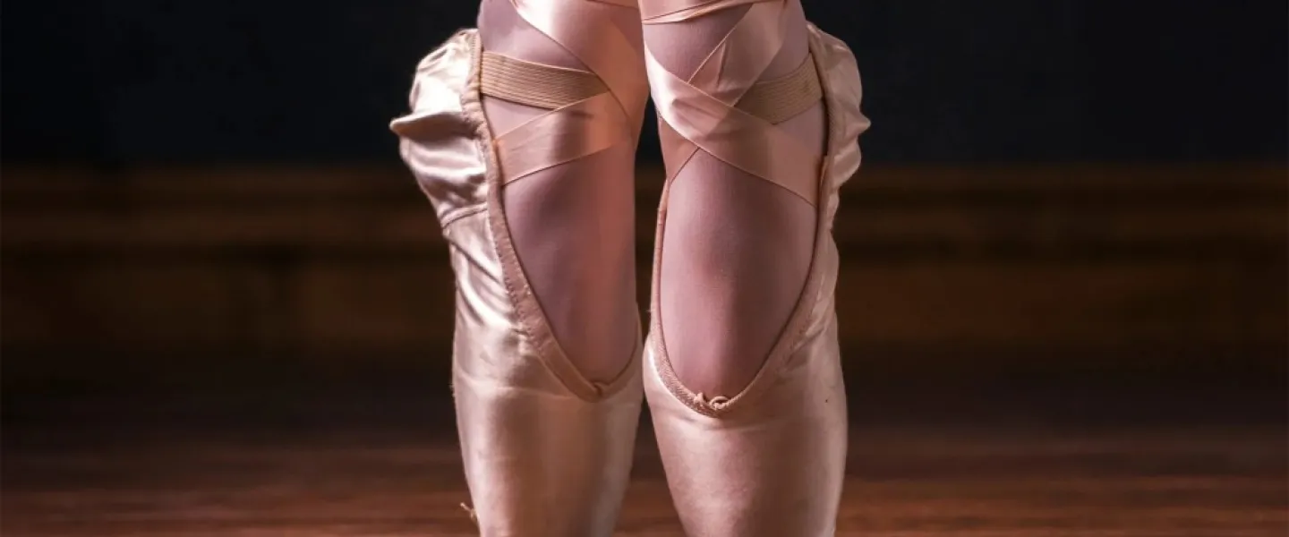 Virginia National Ballet - Cinderella