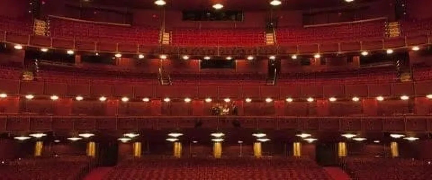 Washington National Opera - Nixon in China