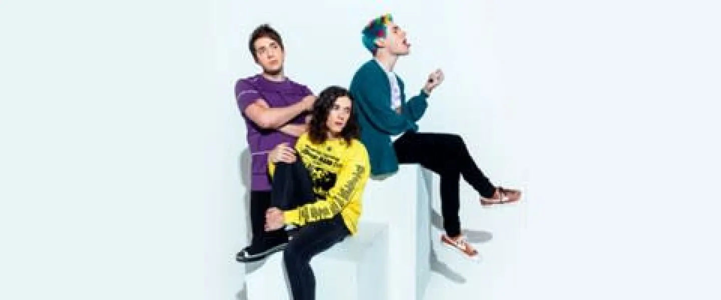 Waterparks