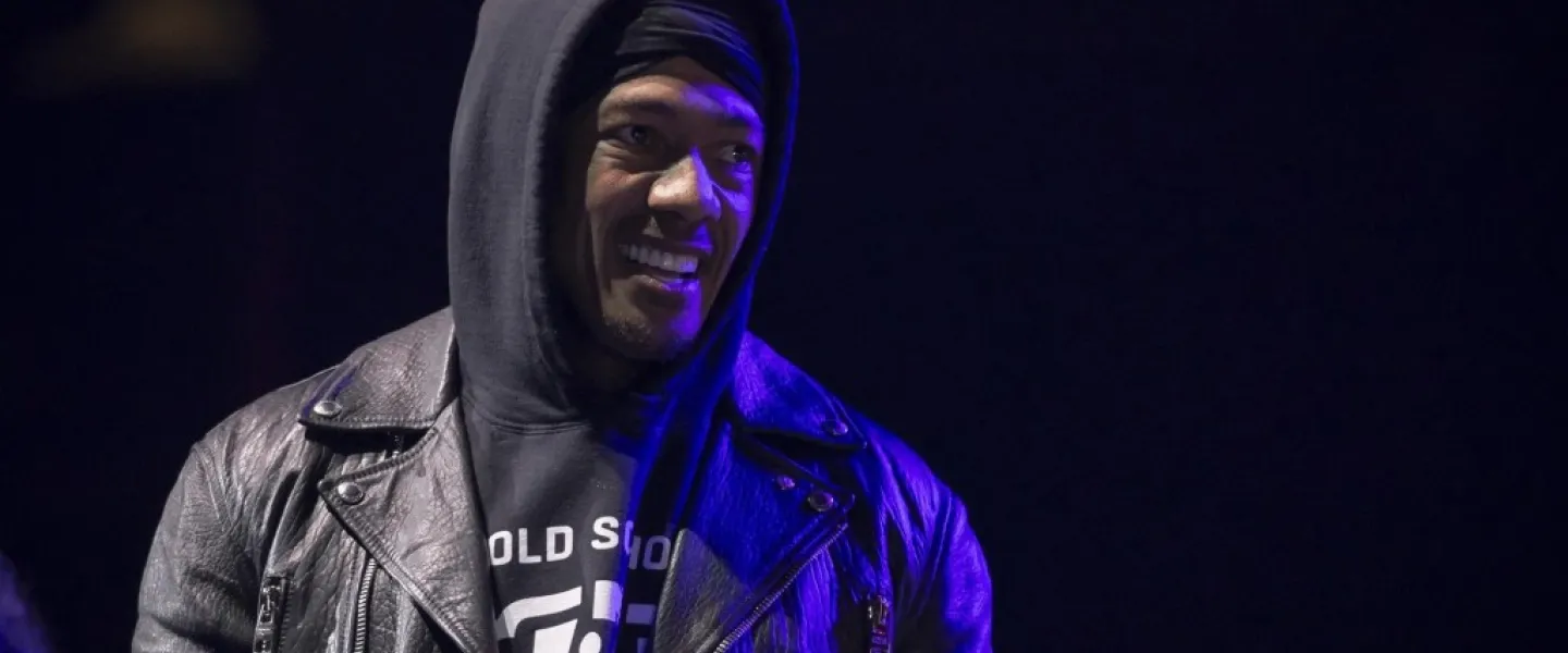 Nick Cannon Wild ’N Out Live