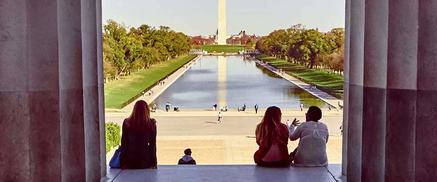 Traveler Assistance - Find the right traveler resources and visitor services during your trip to Washington, DC
