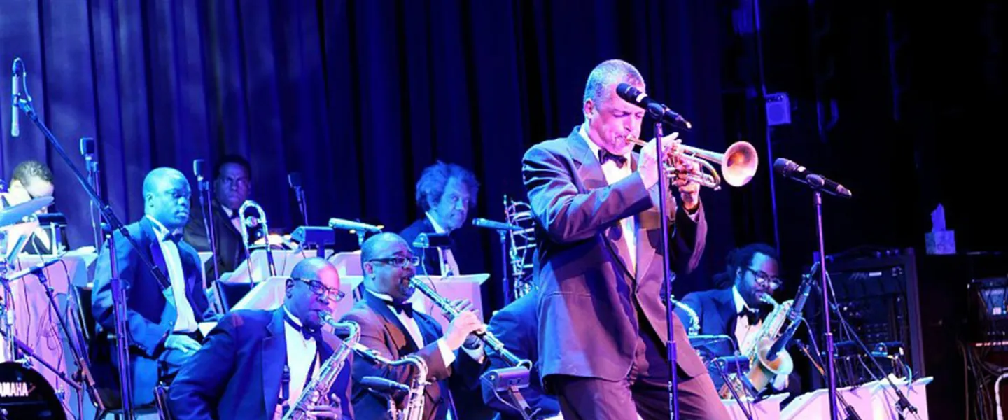 Howard Theatre - Live Music Venues and Concert Halls in Washington, DC