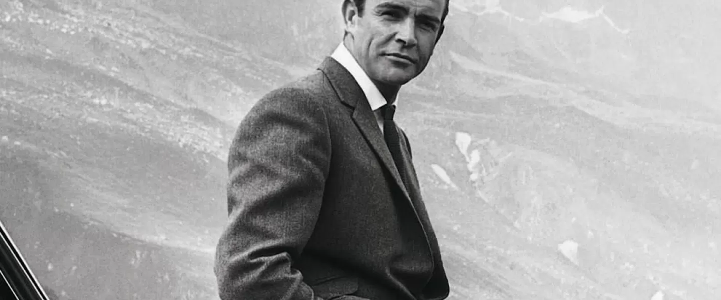 Celebrate James Bond Day at the Spy Museum Washington DC
