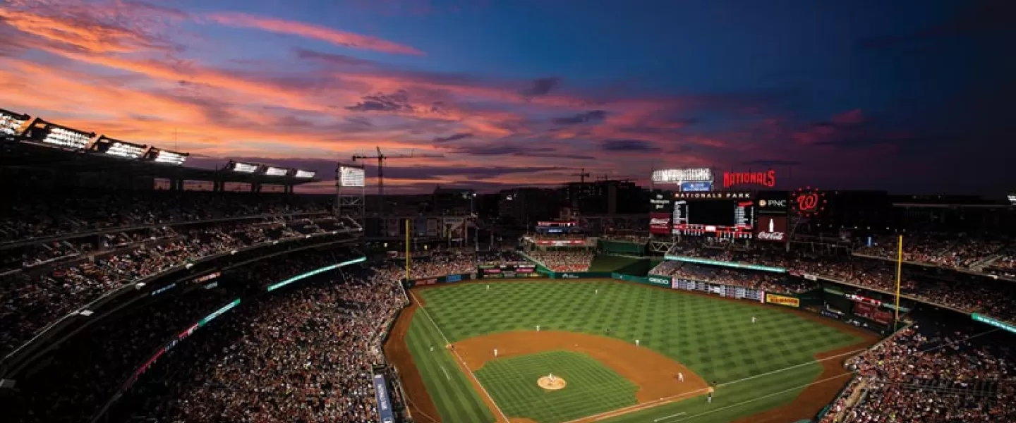 Why Did Dodgers And Nationals Play At 11 a.m. On Fourth Of July?