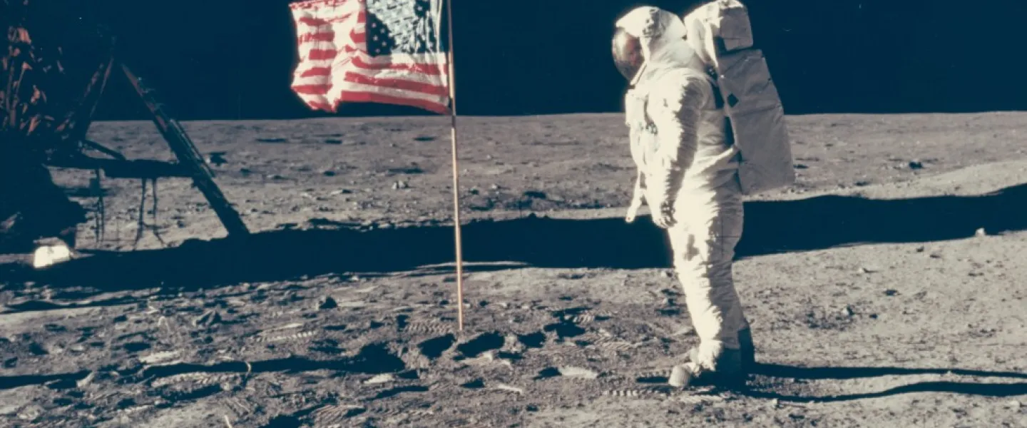 アメリカの象徴：芸術におけるアメリカ国旗 | ワシントンD.C.