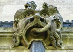 Profs & Pints DC: Medieval Monsters