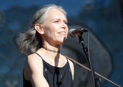 Gillian Welch and David Rawlings