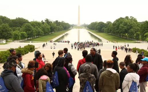 Fundação Experiência Americana