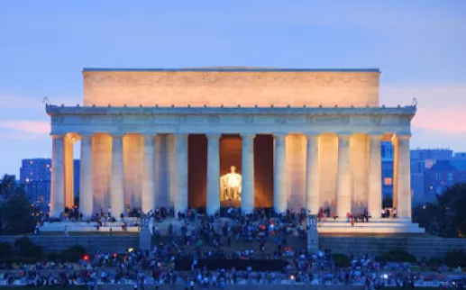 Memorial do Lincoln