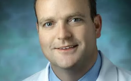 Dr.Andrew Wolff