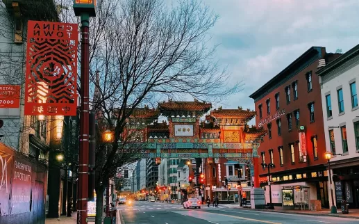 @katya_3b - Chinatown/Downtown DC