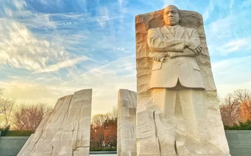 @sebas_bass - MLK-Denkmal