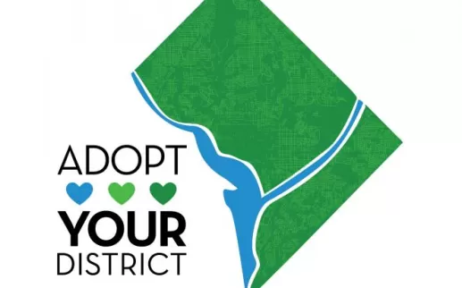 Adopt Your District
