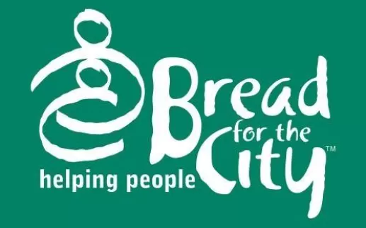 Bread for the City