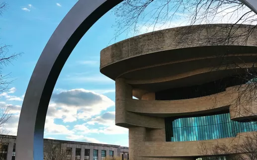 @dcjnell - Musée national des Indiens d'Amérique du Smithsonian