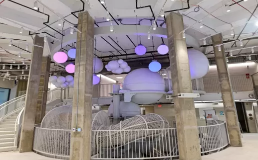 National Children's Museum
