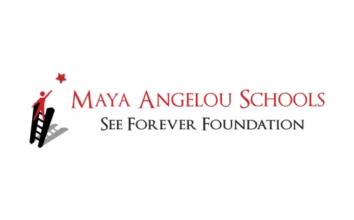 Escuela secundaria pública chárter Maya Angelou