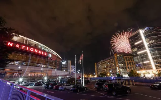 Washington Nationals