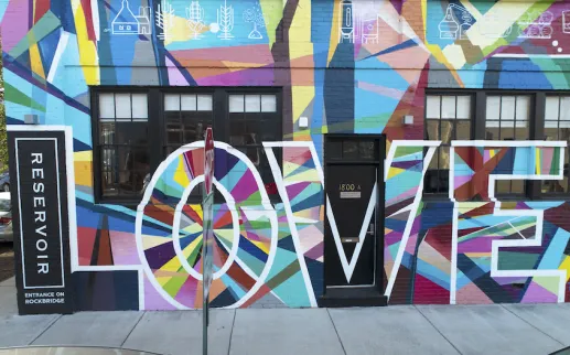 Virginia Tourism Corporation
