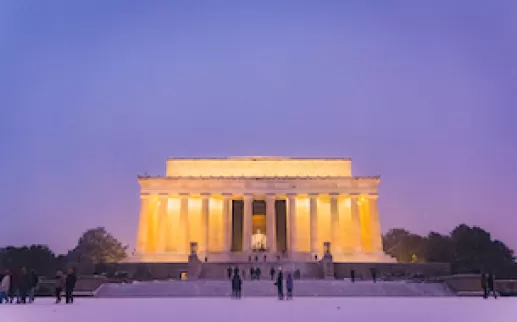 Memorial do Lincoln