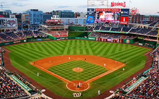 Nationals de Washington