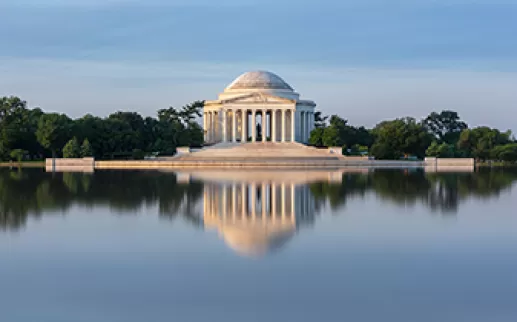 Washington DC Monuments u0026 Memorials | List of DC Monuments