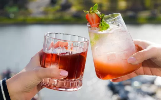 Whiskey Charlie Rooftop